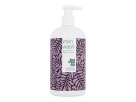 tea tree oil - Australian Bodycare Tea Tree Oil Intim Wash 500ml - 1 nuotrauka