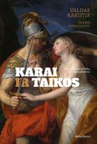 karas ir taika - Karai ir taikos. Nuo seniausių laikų iki dabarties - 1 nuotrauka