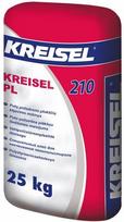 Klijai polistireno Kreisel PL 210, 25 kg