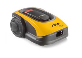 vejos roboto ire - Stiga Stig  E1200 - 1 nuotrauka