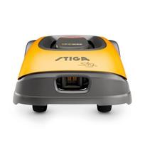 vejos roboto ire - Stiga Stig  E1200 - 2 nuotrauka