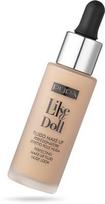Tonuojantis kremas Pupa Like A Doll 010 Porcelain, 30 ml, SPF 15