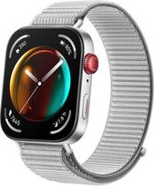 Huawei Watch Fit 3 Grey (Pilkas)