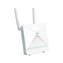 router cat6 - D-Link G416/EE - 2 nuotrauka