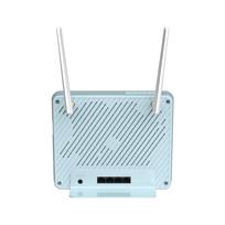 router cat6 - D-Link G416/EE - 6 nuotrauka