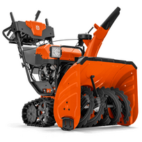 sniego valytuvas - Husqvarna ST 424T - 1 nuotrauka