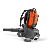 husqvarna akumuliatoriai - Husqvarna 550iBTX - 1 nuotrauka