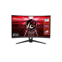 monitor 27 1080 - Asrock PG27F15RS1A - 1 nuotrauka