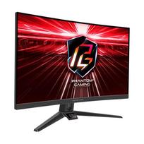monitor 27 1080 - Asrock PG27F15RS1A - 6 nuotrauka