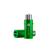 usb automobilio adapteris - Navitel USB car charger UC323 - 1 nuotrauka