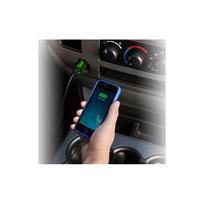 usb automobilio adapteris - Navitel USB car charger UC323 - 2 nuotrauka