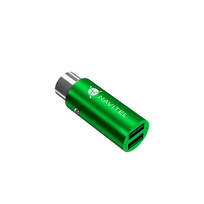 usb automobilio adapteris - Navitel USB car charger UC323 - 4 nuotrauka