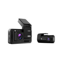 video registratoras - Navitel R480 2K - 1 nuotrauka