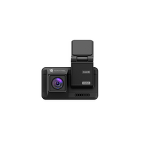 video registratoras - Navitel R480 2K - 9 nuotrauka