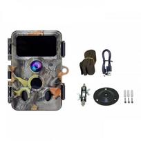 stebejimo kameros - Redleaf trail camera RD3019 Pro - 5 nuotrauka
