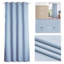 Naktinės užuolaidos AmeliaHome Clear, 140 cm x 250 cm