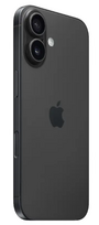 iphone x - Apple iPhone 16 128GB Black (Juodas) - 2 nuotrauka