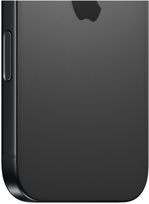 iphone x - Apple iPhone 16 Pro Max 256GB Black Titanium (Juodas) - 4 nuotrauka