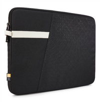 Ibira Laptop Sleeve  IBRS214  Sleeve  Black