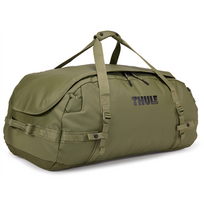 Thule  90L Bag  Chasm  Duffel  Olivine  Waterproof