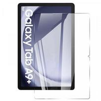 iLike "2.5D Edge Clear Tempered Glass for Samsung Galaxy Tab A9 Plus"