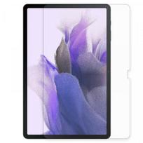 iLike "2.5D Edge Clear Tempered Glass for Samsung Tab S7 FE 12.4®®"