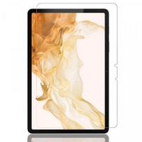 iLike "2.5D Edge Clear Tempered Glass for Samsung Galaxy Tab S9 Plus 12.4""