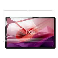 iLike "2.5D Edge Clear Tempered Glass for Lenovo Tab P12 12.7" 2023"