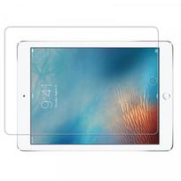 ipad air 2 deklas - iLike "2.5D Edge Clear Tempered Glass for Apple iPad 9.7®® / Air / Air2" - 1 nuotrauka