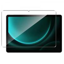 iLike "2.5D Edge Clear Tempered Glass for Samsung Galaxy Tab S9 FE"