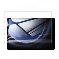 iLike "2.5D Edge Clear Tempered Glass for Samsung Galaxy Tab S9 FE+"