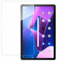 deklas m10 lenovo - iLike "2.5D Edge Clear Tempered Glass for Lenovo IdeaTab M10 10.1®® G3 2022" - 1 nuotrauka