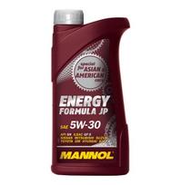 Mannol 7914 Energy Formula JP 5W-30 variklinė alyva, 1L