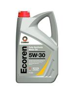 Comma Ecoren 5W-30 ACEA C4 sintetinė alyva, 1 L