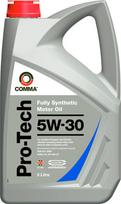 Alyva ''Comma'' PRO-TECH 5W-30, pilnai sintetinė, 5L