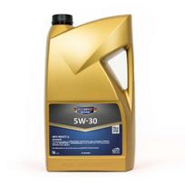 Variklio alyva AVENO WIV-Multi LL 5W-30, 5L