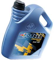Variklio alyva Fosser Premium PSA 5W-30, 5l