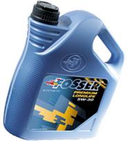 Variklio alyva Fosser Premium Longlife 5W-30, 4l