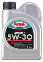 Variklinė alyva Meguin Quality 5W-30 1L