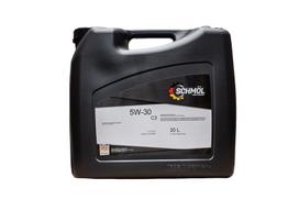 Variklio alyva SCHMOL C3 5W-30, 20L