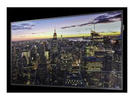 uhd 65 samsung - Samsung LH65QBCEBGCXEN - 6 nuotrauka