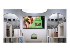 uhd 65 samsung - Samsung LH65QBCEBGCXEN - 8 nuotrauka