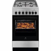 dujine virykle orkaite 50cm - Electrolux LKK560010X - 2 nuotrauka