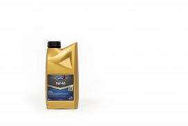 Variklio alyva AVENO LTD SN 5W-40, 1L