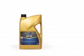 Variklio alyva AVENO LTD SN 5W-40, 4L