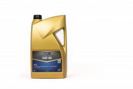 Variklio alyva AVENO LTD SN 5W-40, 5L