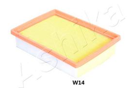 Oro filtras ASHIKA 20-0W-W14
