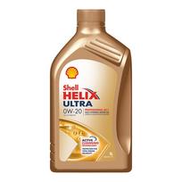 Variklio alyva SHELL HELIX ULTRA PROFESSIONAL AS-L 0W-20 1L