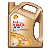 Variklio alyva SHELL HELIX ULTRA PROFESSIONAL AS-L 0W-20 5L
