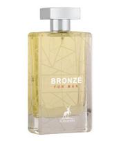 AlHambra Bronze EDP 100 ml